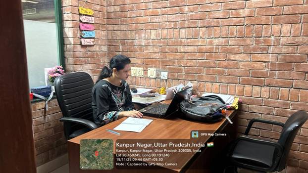 Infrastructure Image